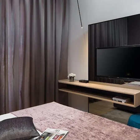 Hotel Ps Deluxe