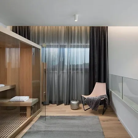 Hotel Ps Deluxe