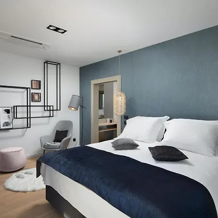 Hotel Ps Deluxe Pula